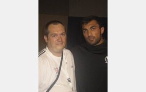 Iliadis Ilias (Championnats du monde de Judo 2011)