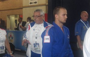 Legrand Ugo (Championnats du monde de Judo 2011).J