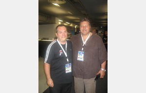 Parisi Angélo (Championnats du monde de Judo 2011