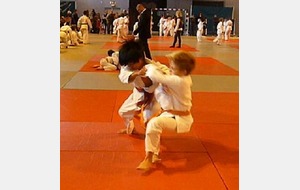 NYJI (ko uchi gari)