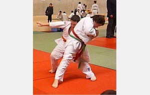 FLO (o soto gari)