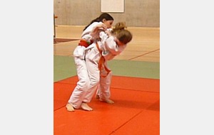 ZOE (ippon soie nage)