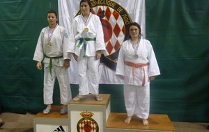 MARIE-ASTRID (3ème marche du podium)