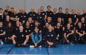 STAGE KRAV MAGA PEIMEYNADE 24 11 2013