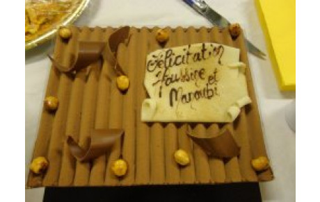 KARATE : Merci à Manoubi et Hocine