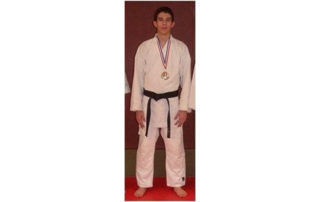 KARATE : WAJDI EL MAJDOUB MEDAILLE DE BRONZE