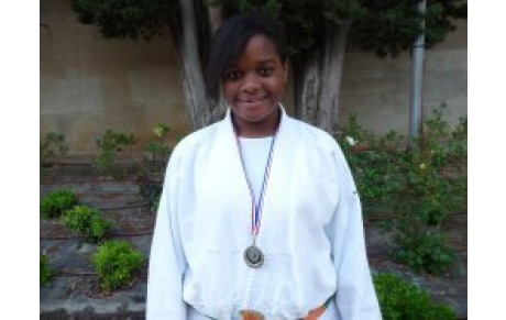 JUDO: COMPETITION  REGIONAL MINIMES et BENJAMINS