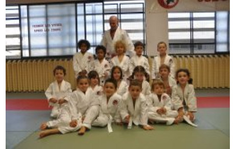 JUDO: Début de saison 2012/2013