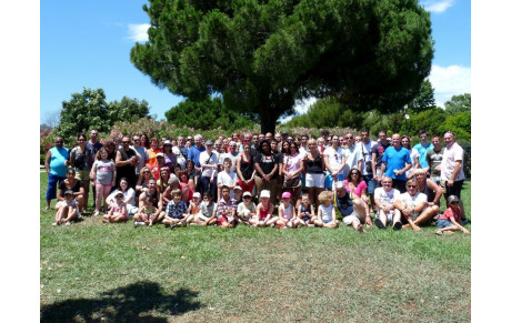 LE DOJO SE MET AU VERT (saison 2012-2013)
