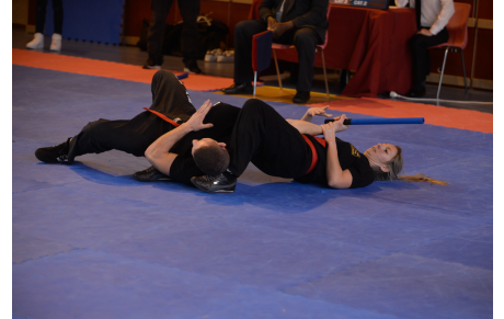 Krav Maga 