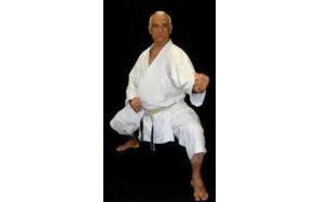 KARATE SHOTOKAN