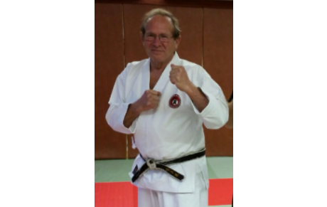 KARATE ENFANT 