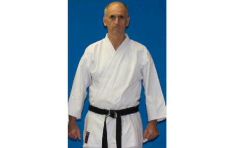 karate shotokan
