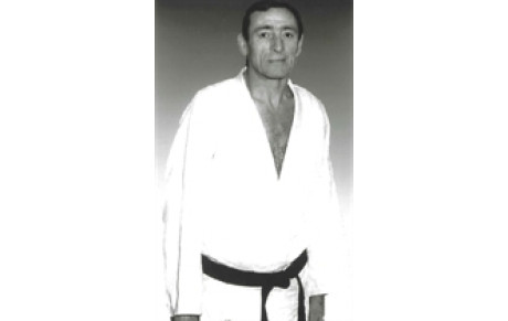 JUDO: journée Bernard MIDAN le 11 novembre 2015