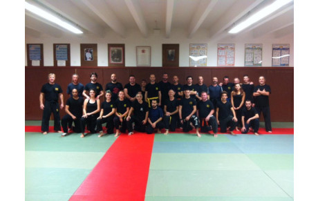 KRAV MAGA