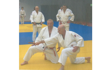 JUDO JU-JITSU