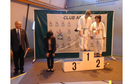 JUDO/JU-JITSU