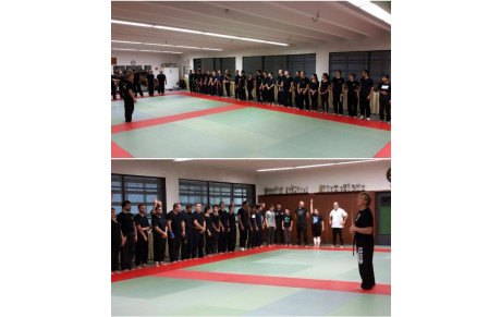 KRAV MAGA
