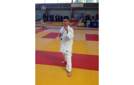 KARATE: Championnat Inter-régions Pupilles/Benjamins
