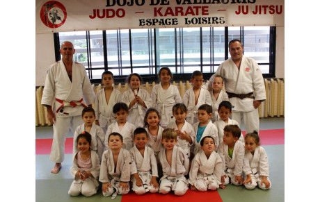 JUDO / JUJITSU SELF DEFENSE 