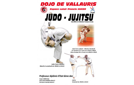 Judo Ju-jitsu self défense : 10 bienfaits insoupçonnés