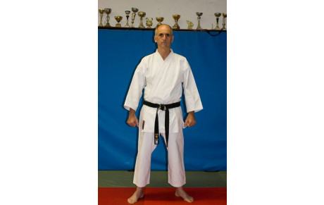 KARATE SHOTOKAN / KARATE JUTSU
