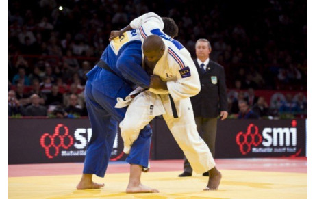 Judo Ju-jitsu self défense: Infos rentrée 2016