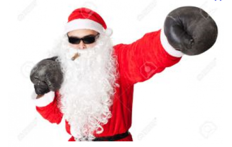 SELF DEFENSE - KRAV MAGA