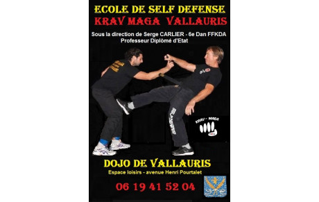 SELF DEFENSE / KRAV MAGA