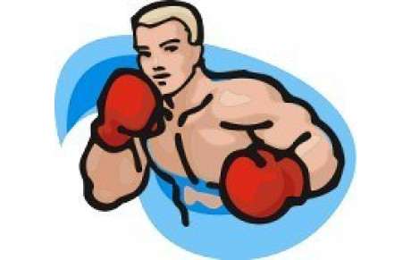 SPORTS DE COMBAT SELF DEFENSE / KRAV MAGA