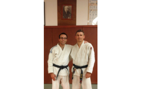 JUDO JU JITSU SELF DEFENSE  RESULTAT CIRCUIT 3EME DIVISION A MANDELIEU