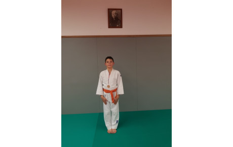 JUDO JU JITSU SELF DEFENSE. CRITERIUM BENJAMINS  