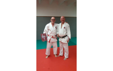 JUDO JU JITSU SELF DEFENSE