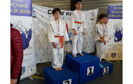  JUDO JU JITSU SELF DEFENSE, CRITERIM BENJAMINS 