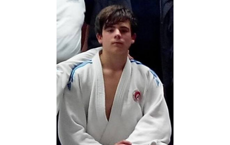 JUDO JU JITSU SELF DEFENSE  PASSAGE DE GRADES