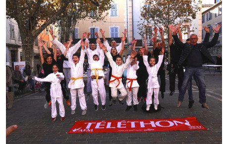 Telethon 2018