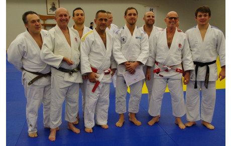 JUDO JU JITSU SELF DEFENSE  Kagami Kiraki 2019