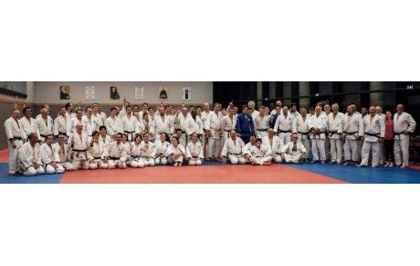 JUDO JU JITSU SELF DEFENSE  