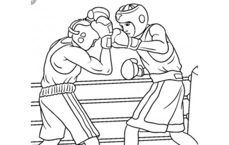 KRAV MAGA - SELF DEFENSE- BOXE ANGLAISE