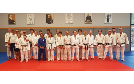 JUDO JU JITSU SELF DEFENSE  