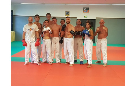 JUDO JU JITSU SELF DEFENSE  