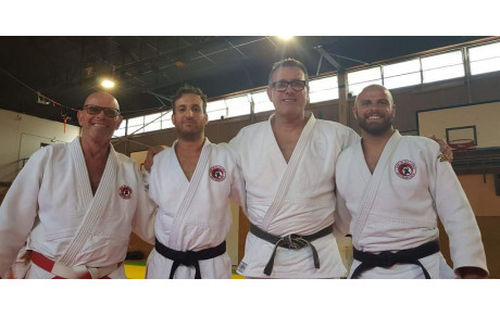 Reprise de la saison sportive 2019/2020