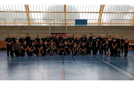 SELF DEFENSE / KRAV MAGA