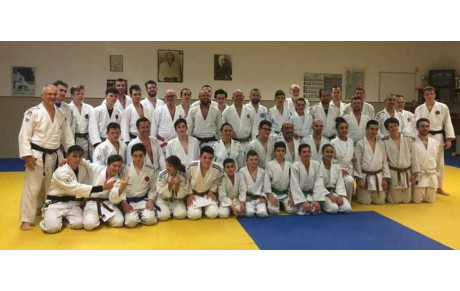 JUDO JU-JITSU SELF DEFENSE