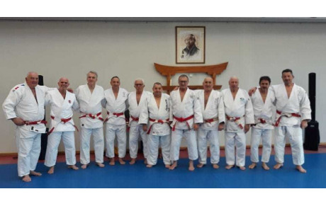 JUDO JU-JITSU SELF DEFENSE