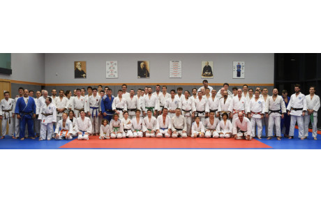 JUDO JU-JITSU SELF DEFENSE
