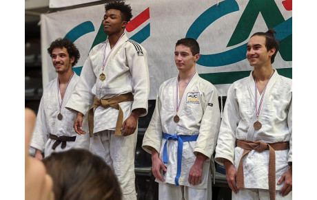 JUDO JU,JITSU SELF DEFENSE, RESULTAT