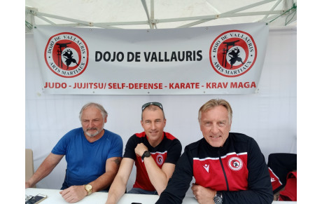 Forum des Associations 