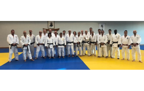 JUDO JU JITSU SELF DEFENSE  