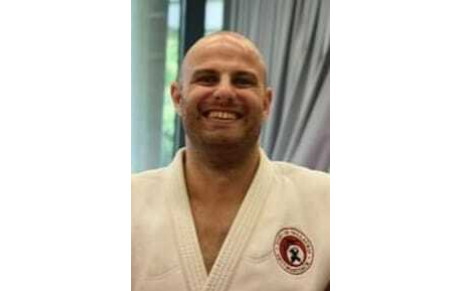 JUDO JU JITSU SELF DEFENSE  